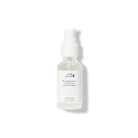 100% PURE - Rose Hyaluronic Acid Serum