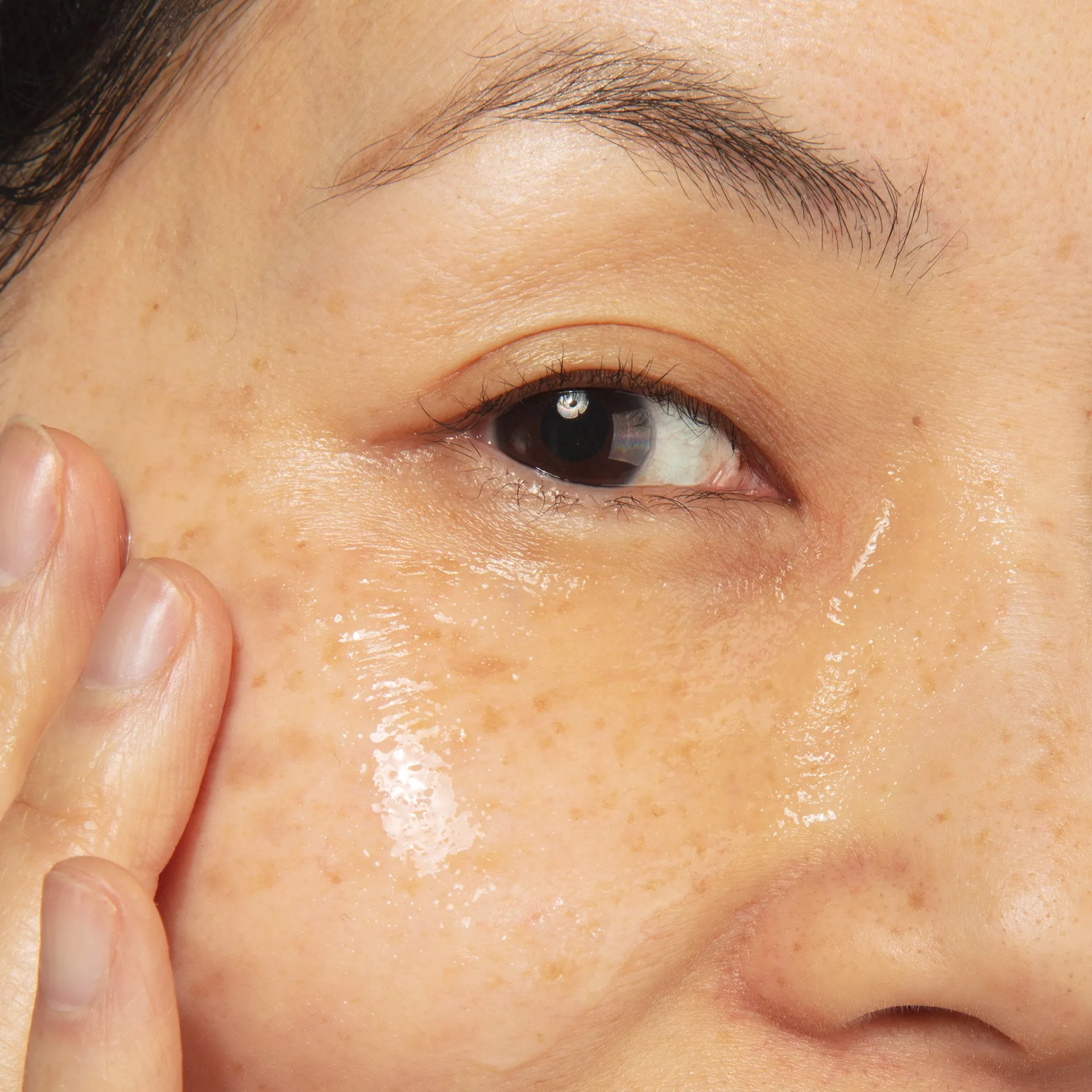 100% PURE - Rose Hyaluronic Acid Serum