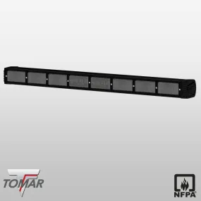 40" TRX Series NFPA LED Brow Light
