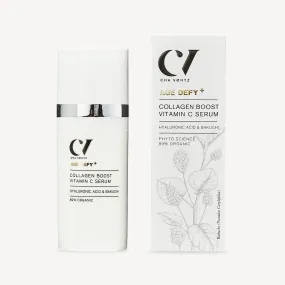 Age Defy  Collagen Boost Vitamin C Serum 30ml