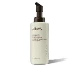 Ahava Gentle Facial Cleansing Foam
