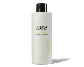 Ahava Shower & Bath Oil