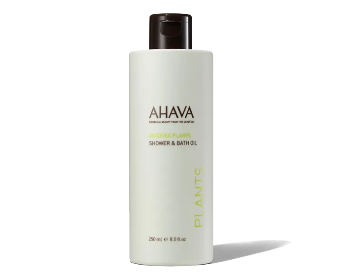 Ahava Shower & Bath Oil