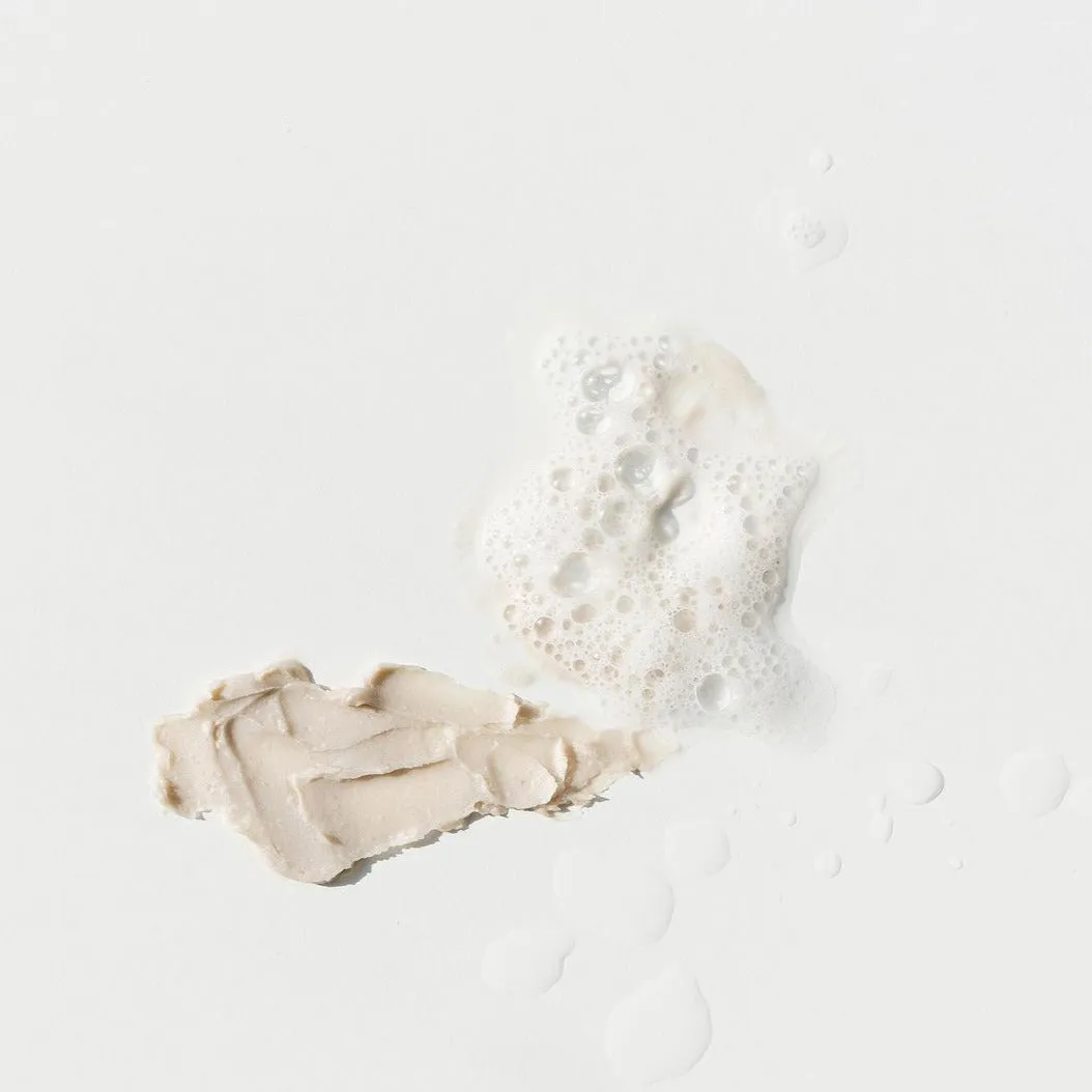 All Clean White Clay Foam 150g