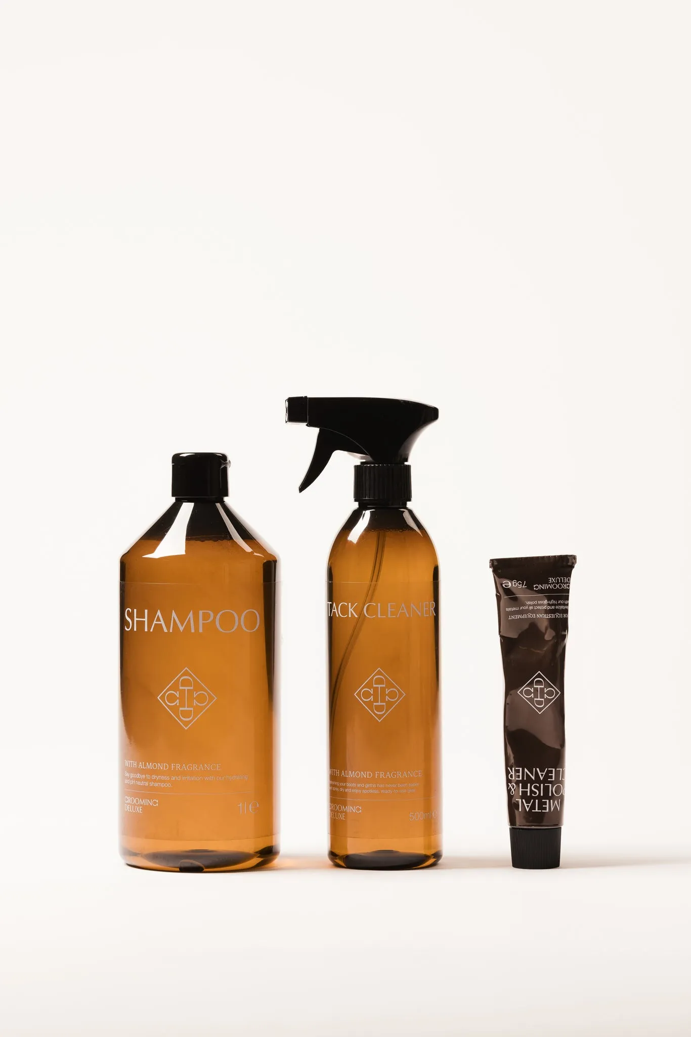 Almond Gloss Detangler