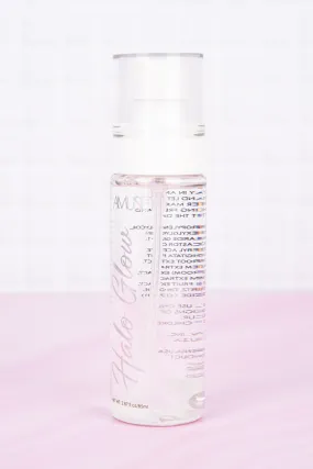 Amuse Halo Glow Long Lasting Setting Spray