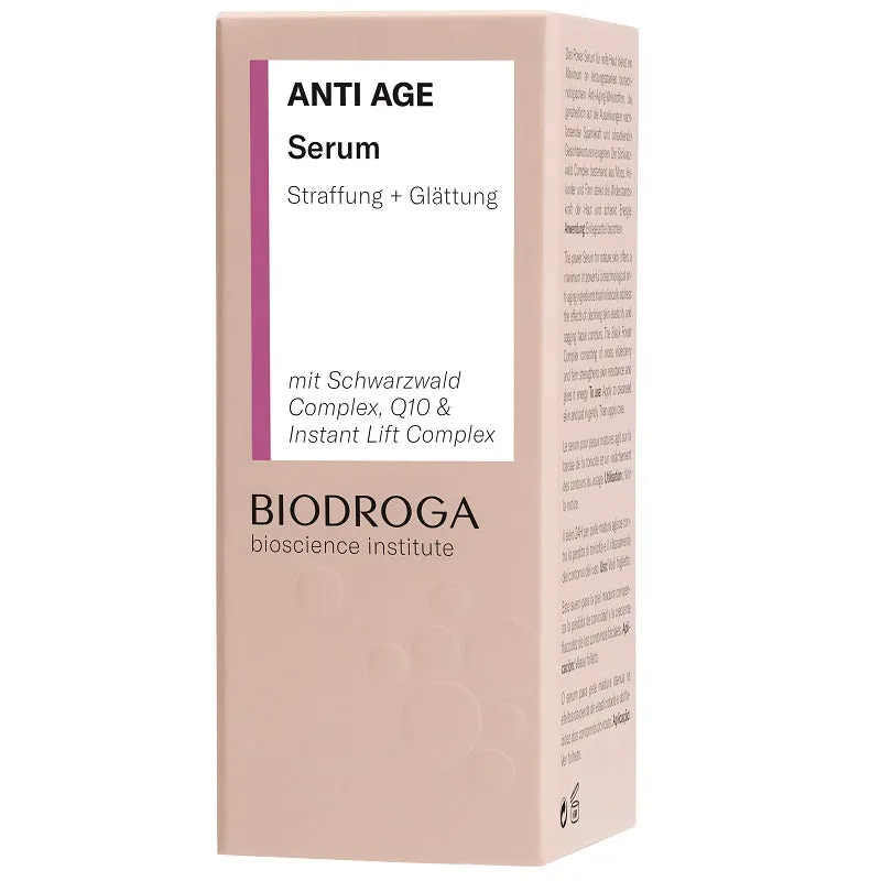 ANTI-AGE | Serum