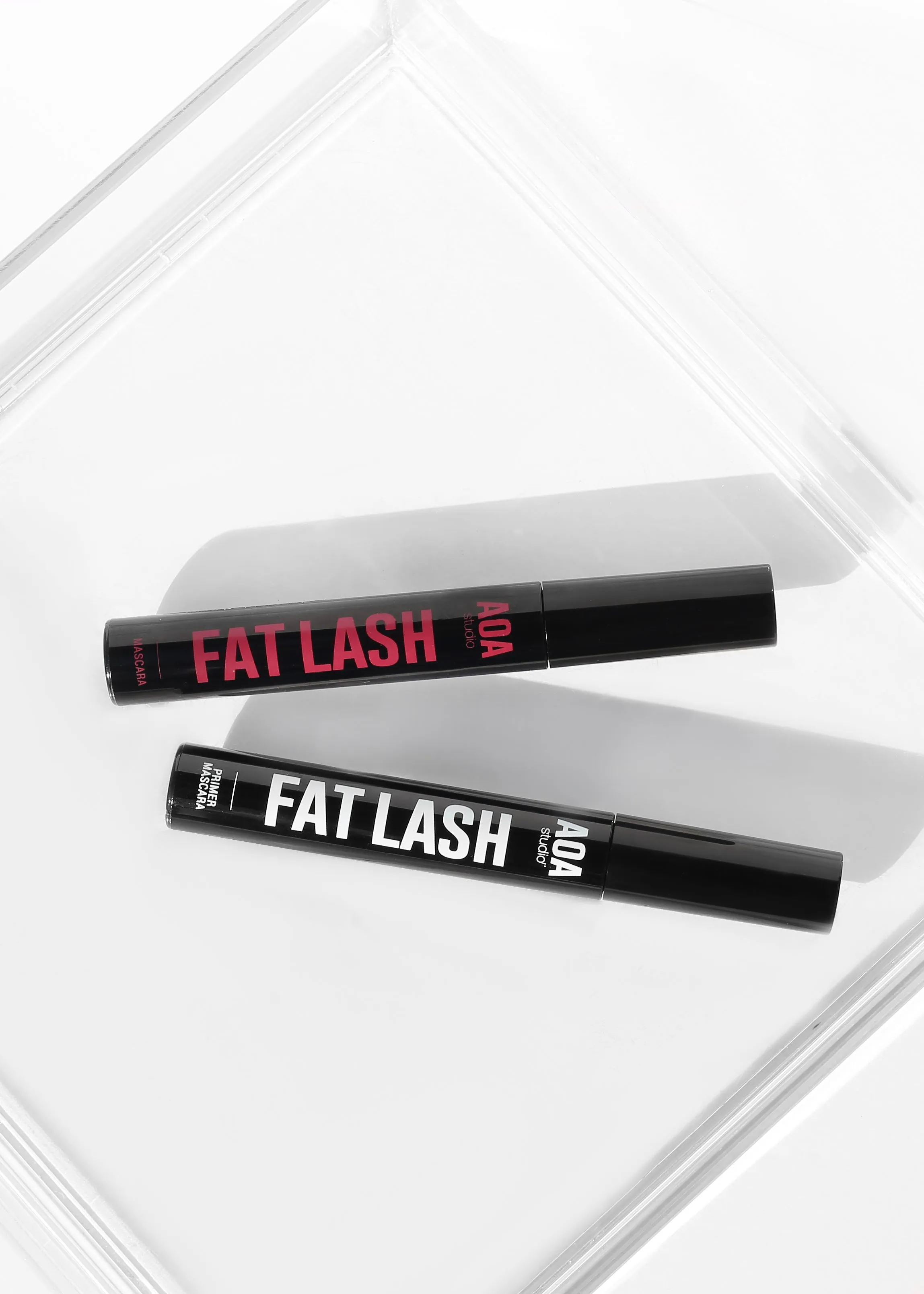 AOA Fat Lash Primer