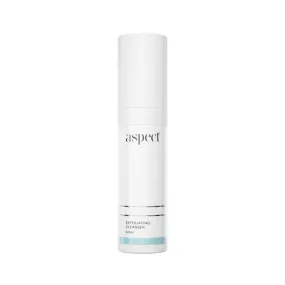 ASPECT Exfoliating Cleanser 220ml