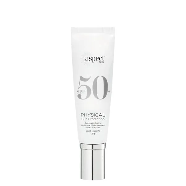 Aspect Physical Sun Protection SPF 50  75g