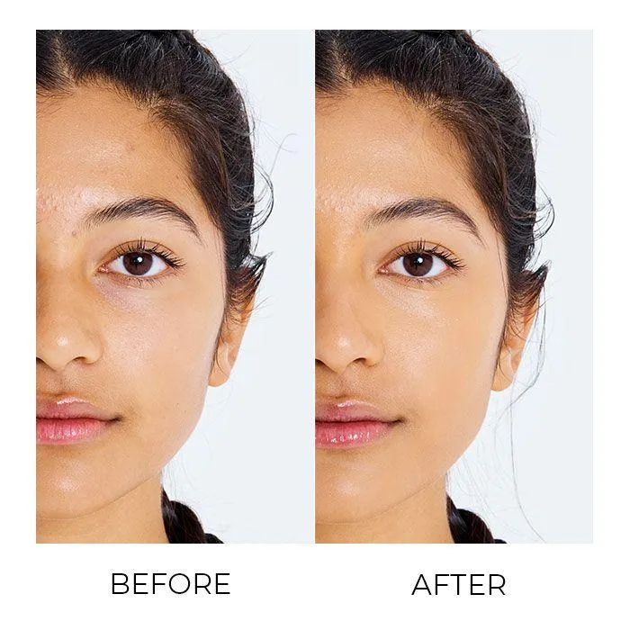 AUSTRALIS Fresh & Flawless Full Coverage Foundation - Fawn