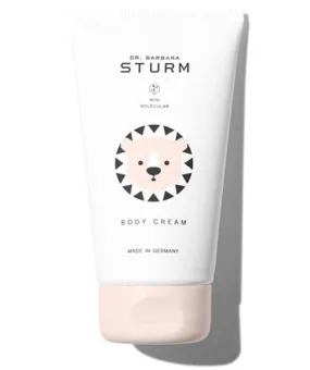 Baby & Kids Body Cream