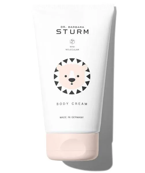 Baby & Kids Body Cream