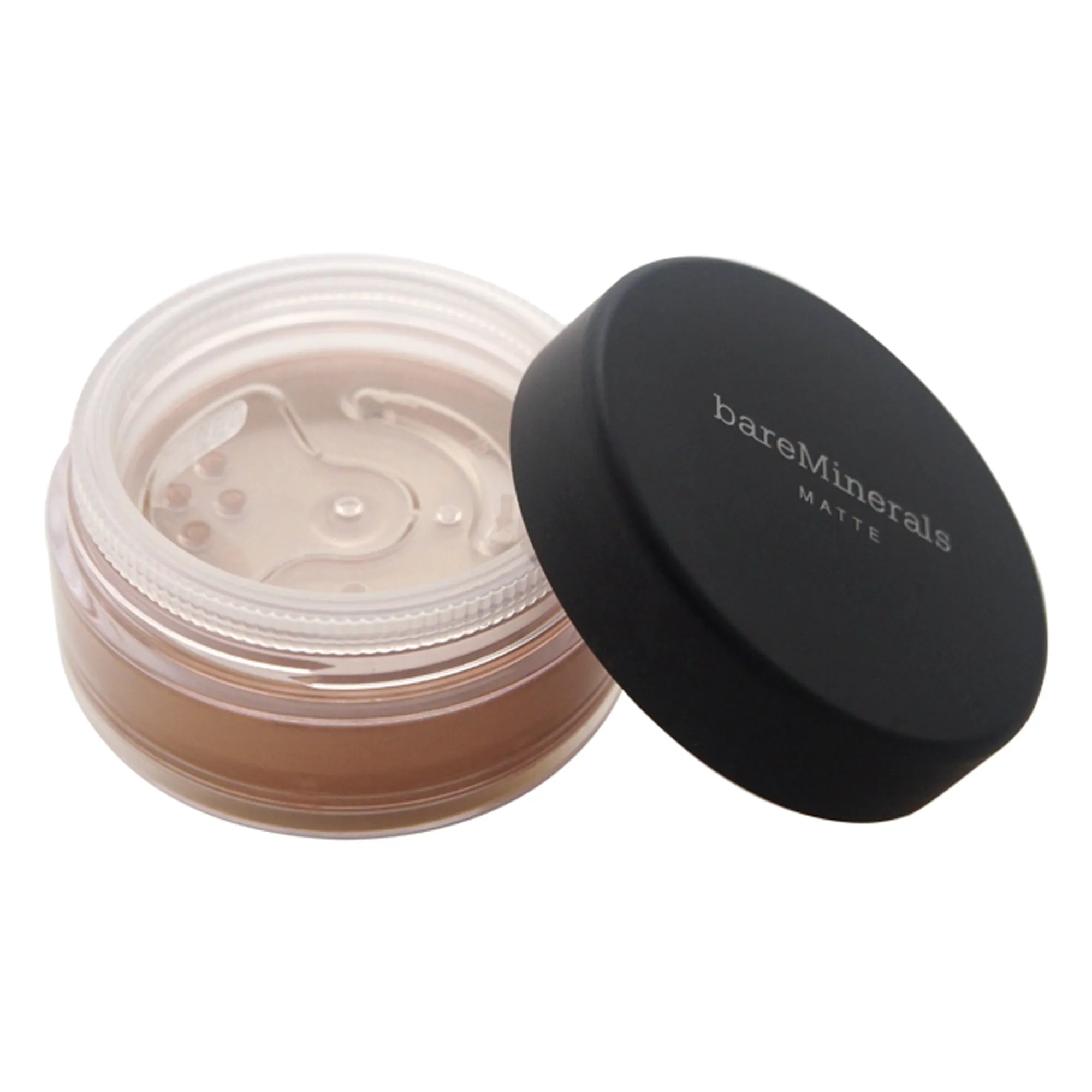 bareMinerals Matte Foundation Broad Spectrum SPF 15 Foundation, Golden Tan, 0.21 Ounce
