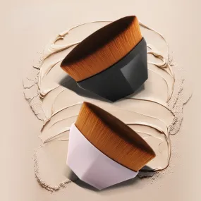 Beauty Magic Foundation Brush Flat Top