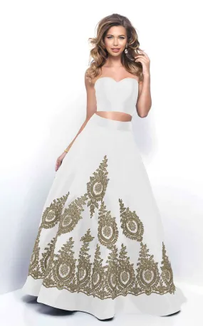 Blush 5607 Dress