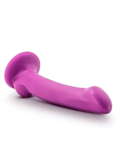 Blush Avant D9 Ergo Violet Mini Dildo
