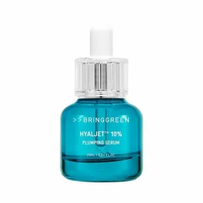 [BRING GREEN] Hyaljet 10% Plumping Serum 25ml