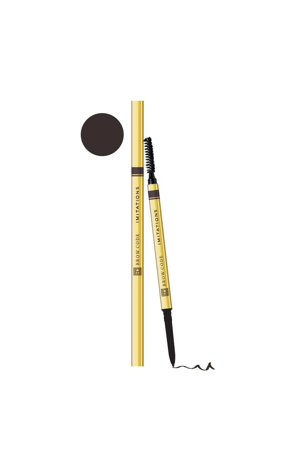 Brow Code Imitations Micro Brow Pencil