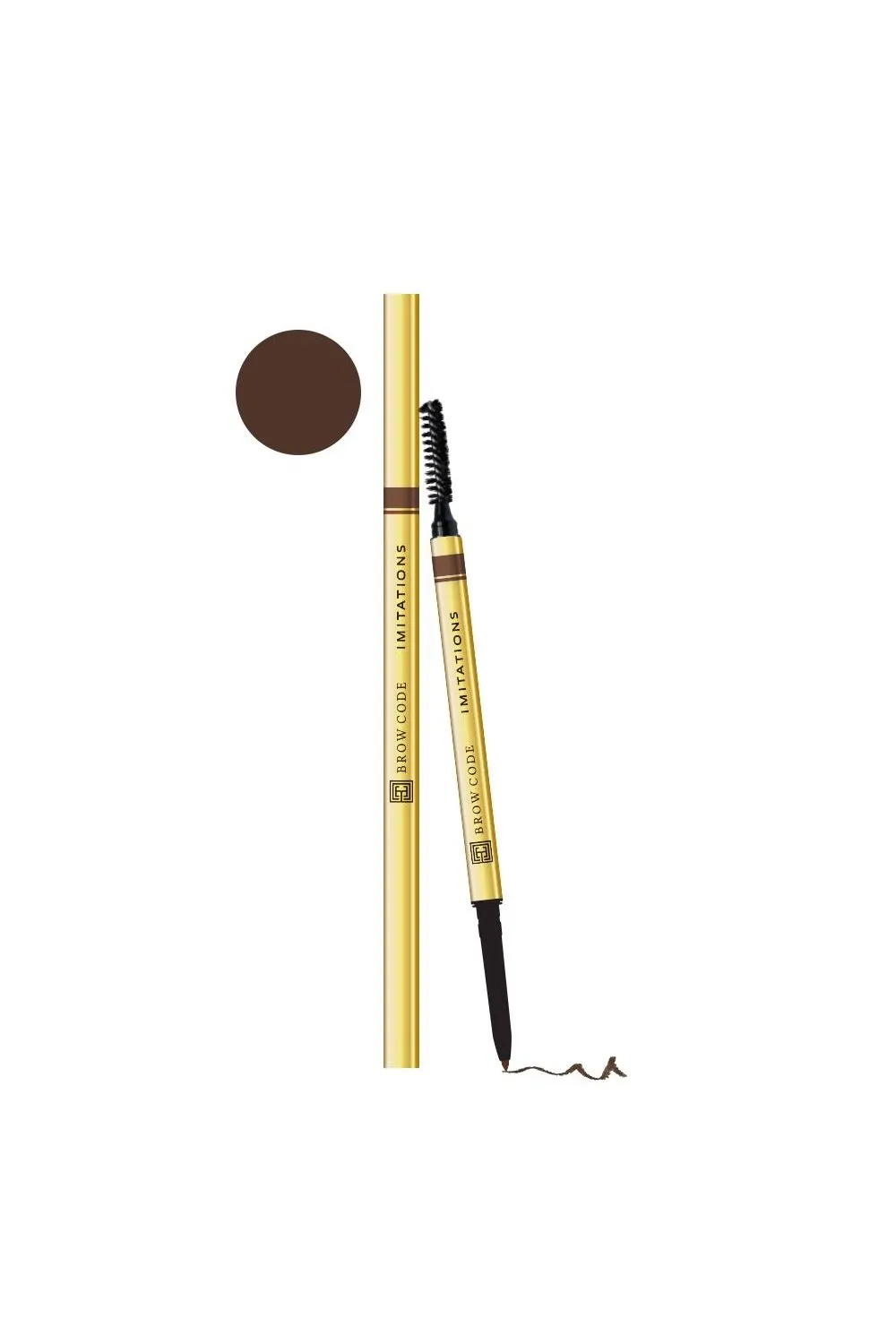 Brow Code Imitations Micro Brow Pencil