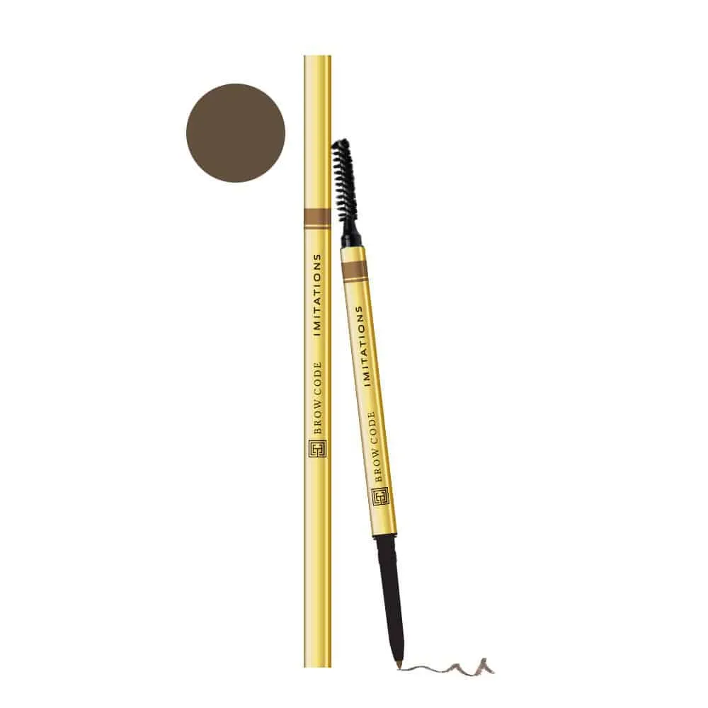 Brow Code - Imitations Micro Pencil