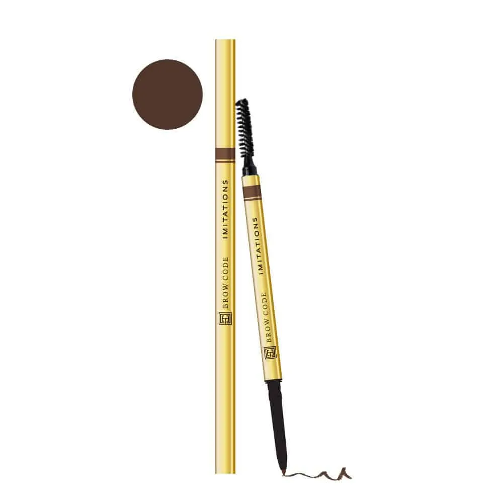 Brow Code - Imitations Micro Pencil
