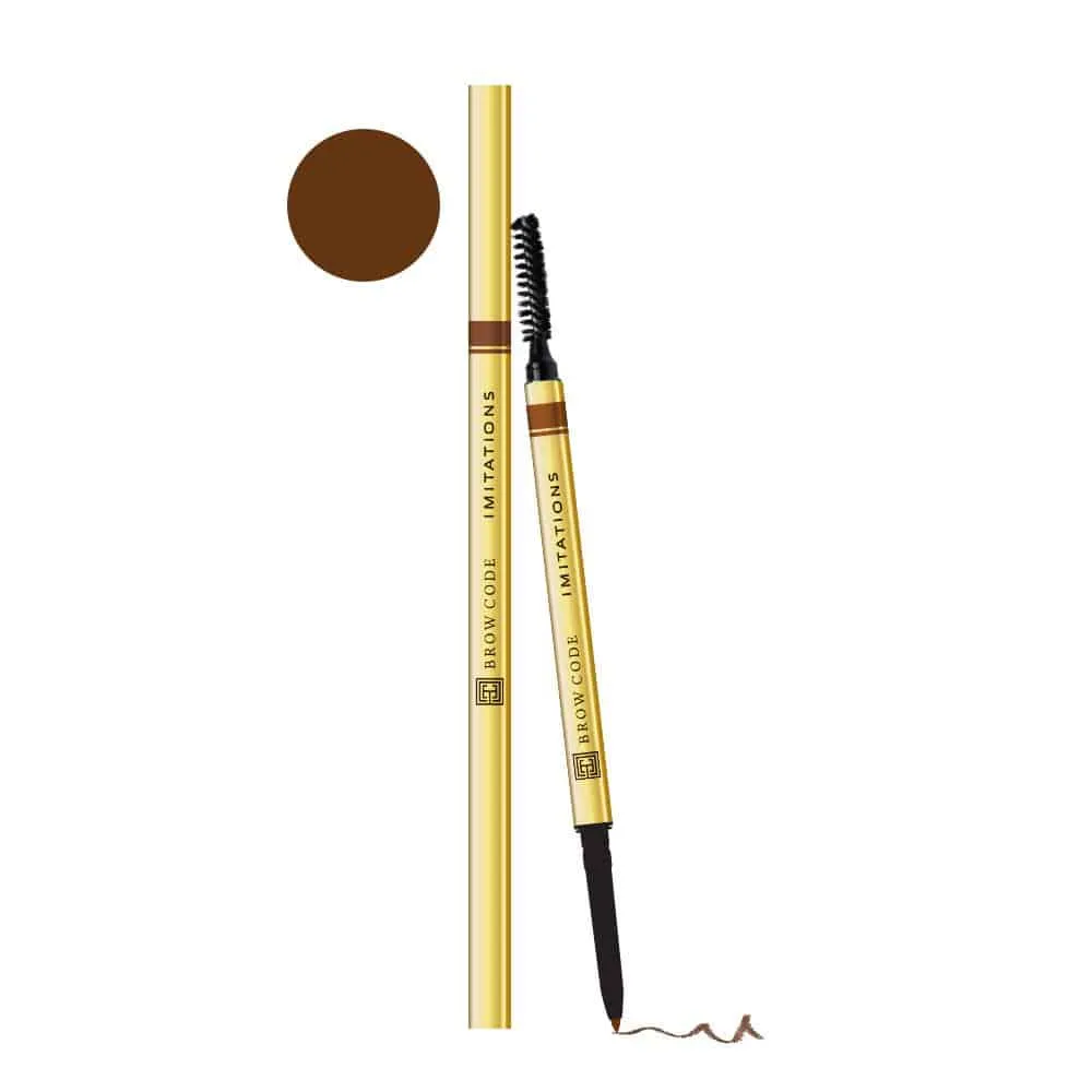 Brow Code - Imitations Micro Pencil