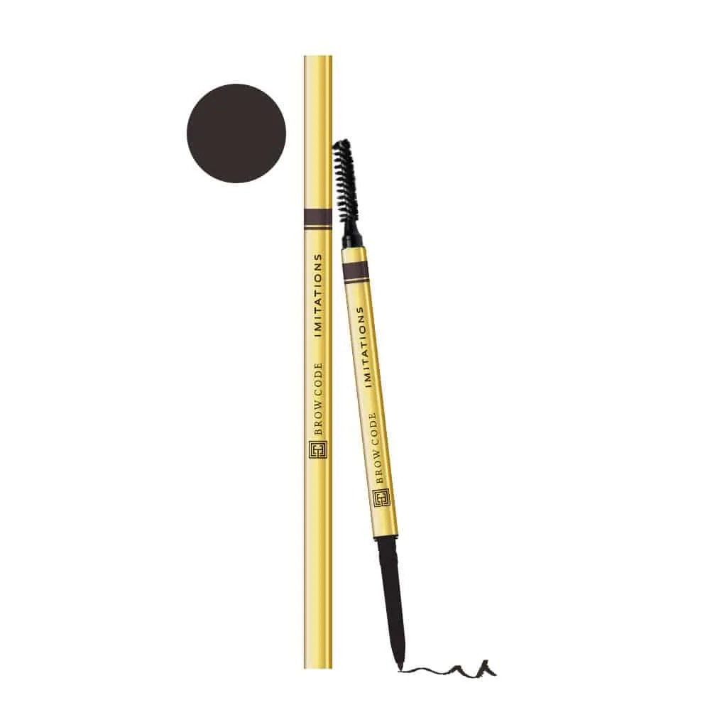 Brow Code - Imitations Micro Pencil