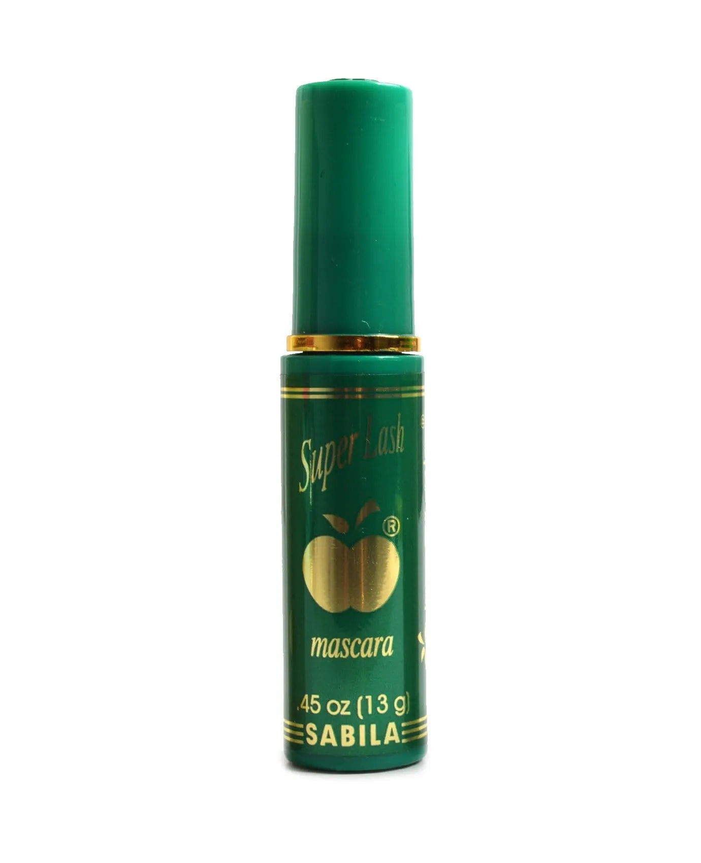 By Apple Mascara - Sabila (Aloe Vera)