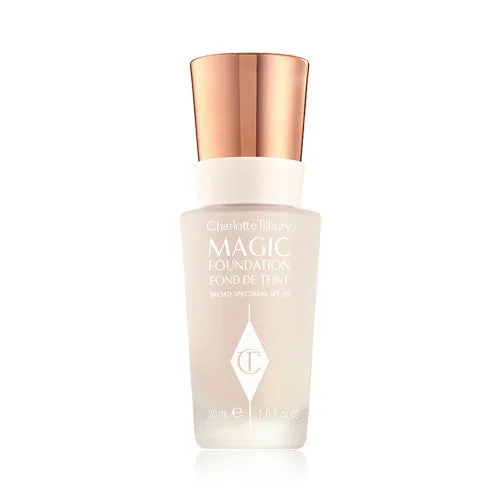 Charlotte Tilbury Magic Foundation 1 Fair 30ml