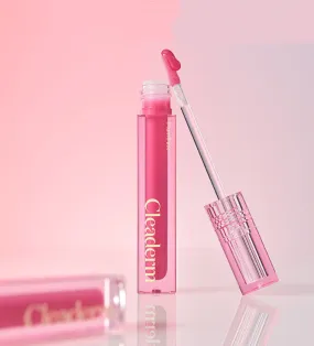 Chong Kun Dang Cleaderm Low Molecular Collagen Tangle Lip Serum #02.Plum Pink 3.8ml