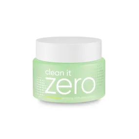 Clean it Zero Pore Clarifying Cleansing Balm 180ml