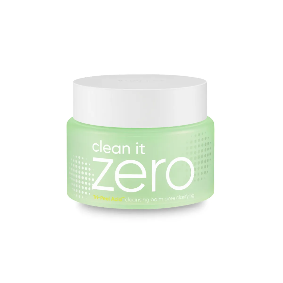 Clean it Zero Pore Clarifying Cleansing Balm 180ml
