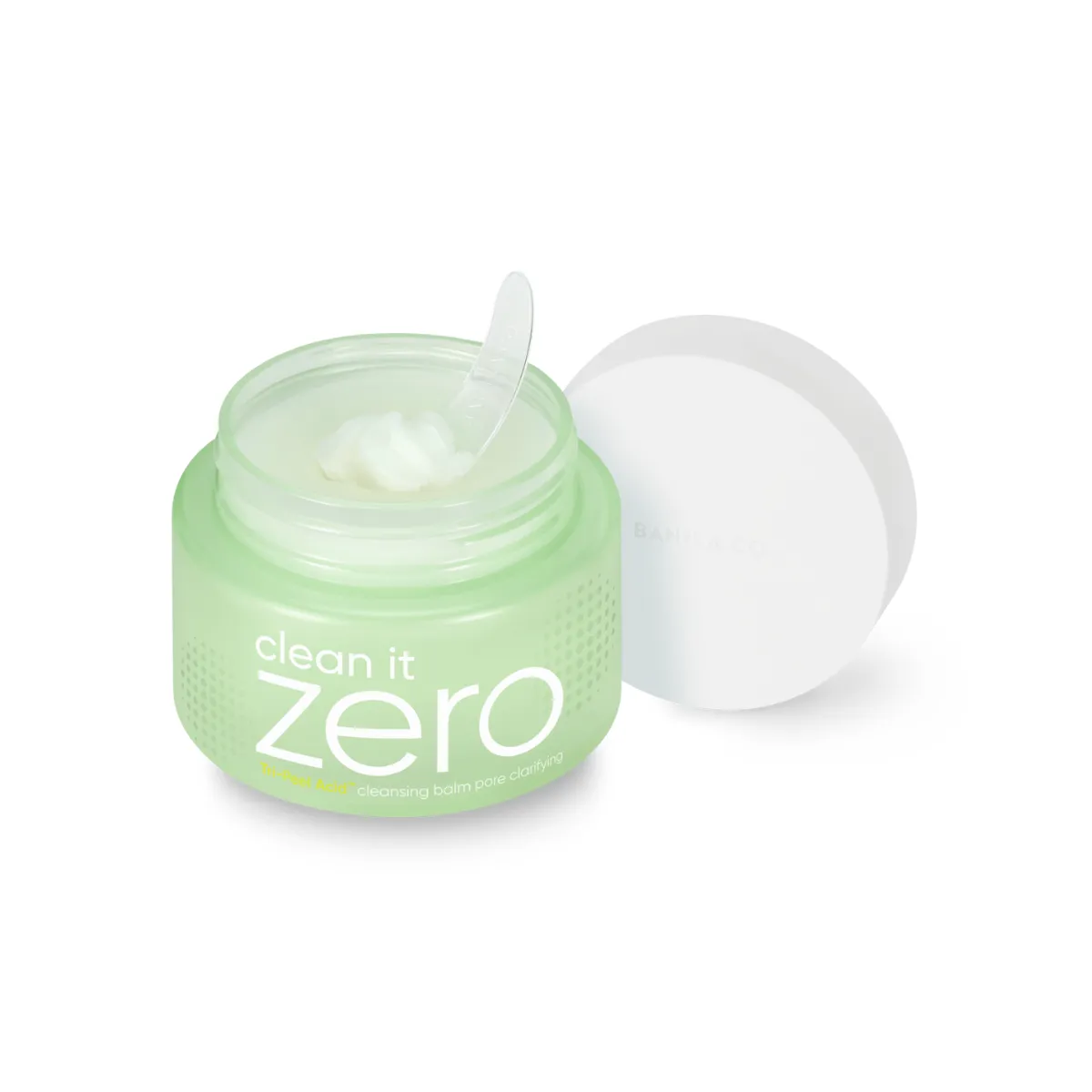 Clean it Zero Pore Clarifying Cleansing Balm 180ml