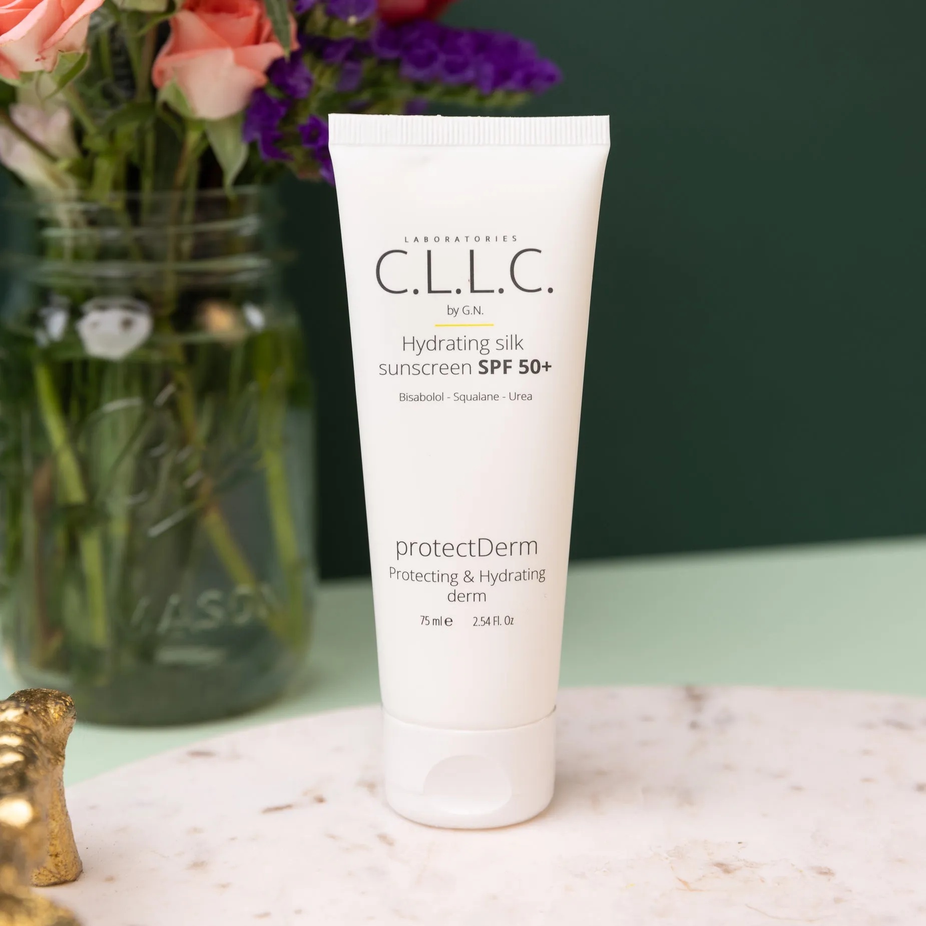 CLLC by GN | SPF 50  Protect Derm