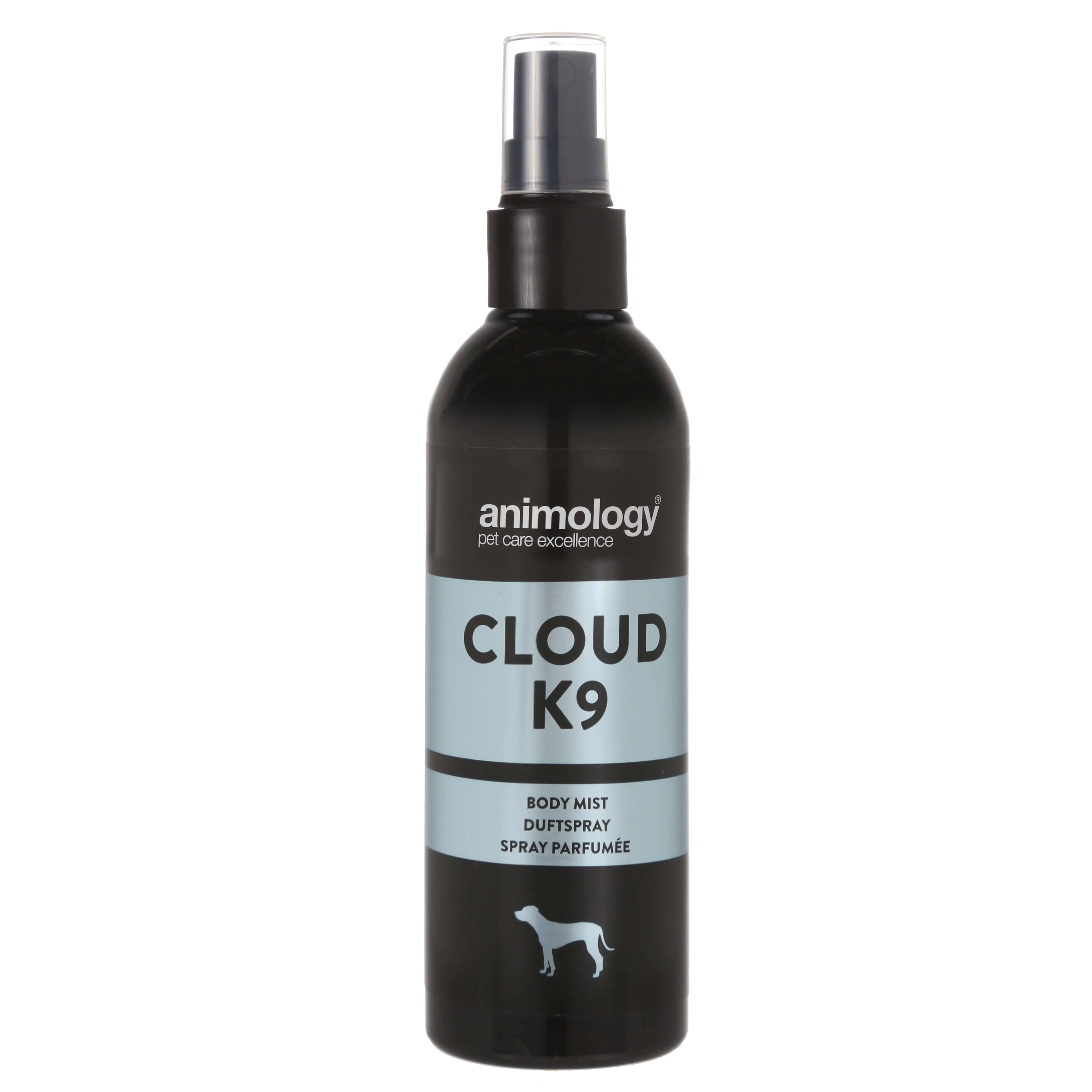 Cloud K9 Body Mist 150ml