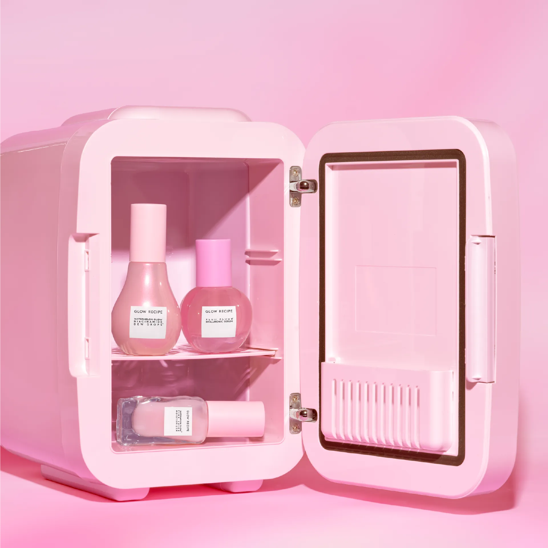 Cool, Calm & Glowing Skin Fridge Kit