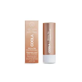 COOLA - Liplux® Tinted Lip Balm Zinc Oxide Sunscreen