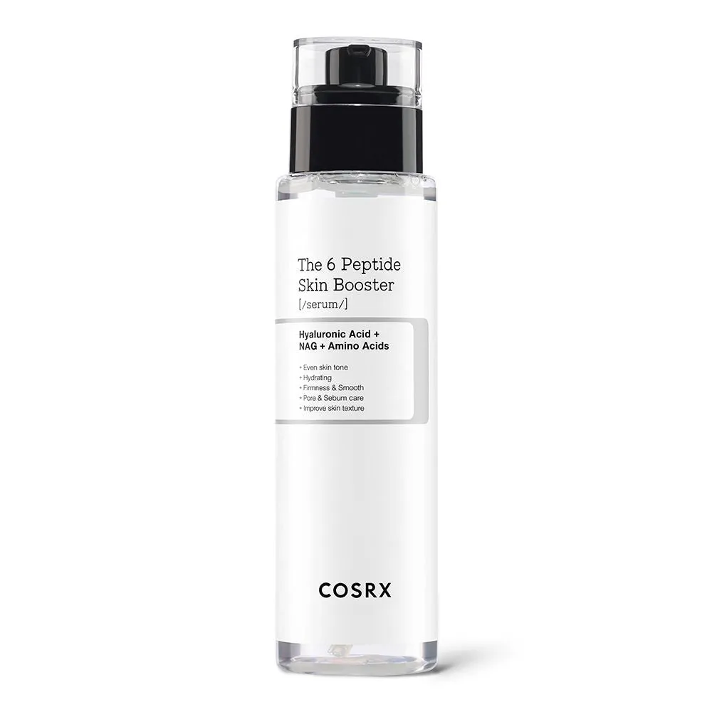 COSRX The 6 Peptide Skin Booster Serum (150ml)