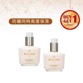 Cura di Vita Protettivo Protective Moisturizer SPF 15