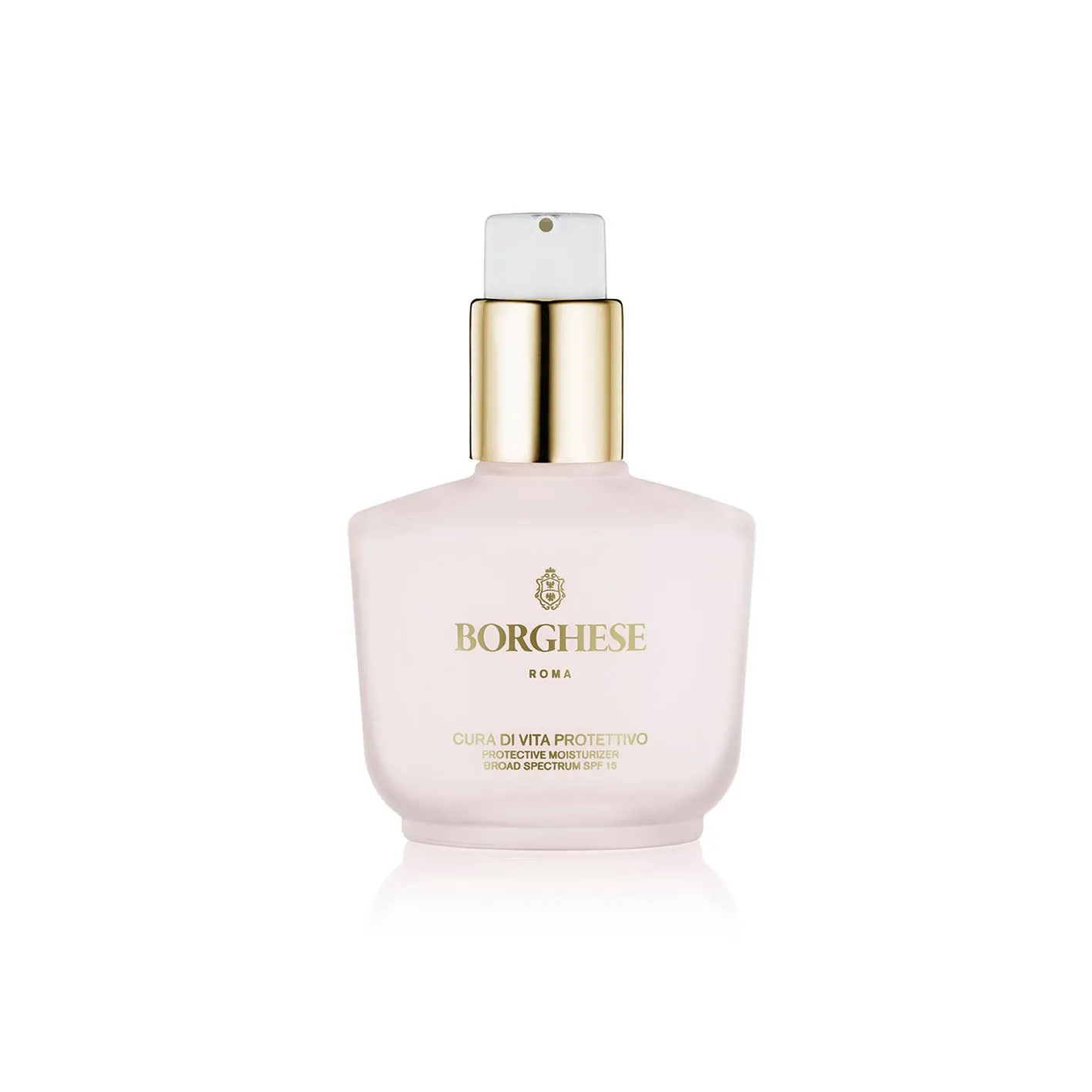 Cura di Vita Protettivo Protective Moisturizer SPF 15