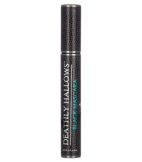 Deathly Hallows Black Mascara