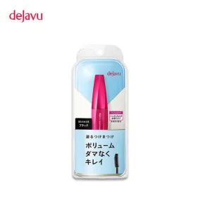 dejavu Mascara