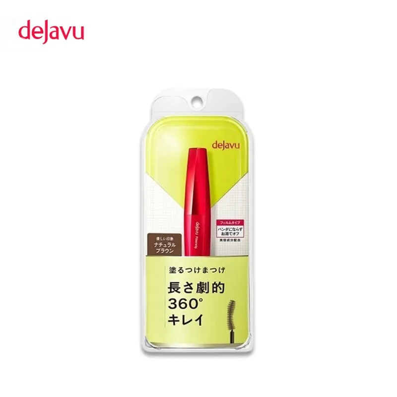 dejavu Mascara