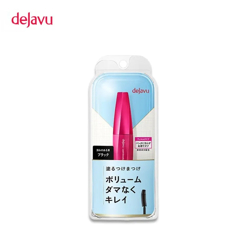dejavu Mascara