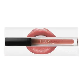 Demi Matte Cream Lipstick