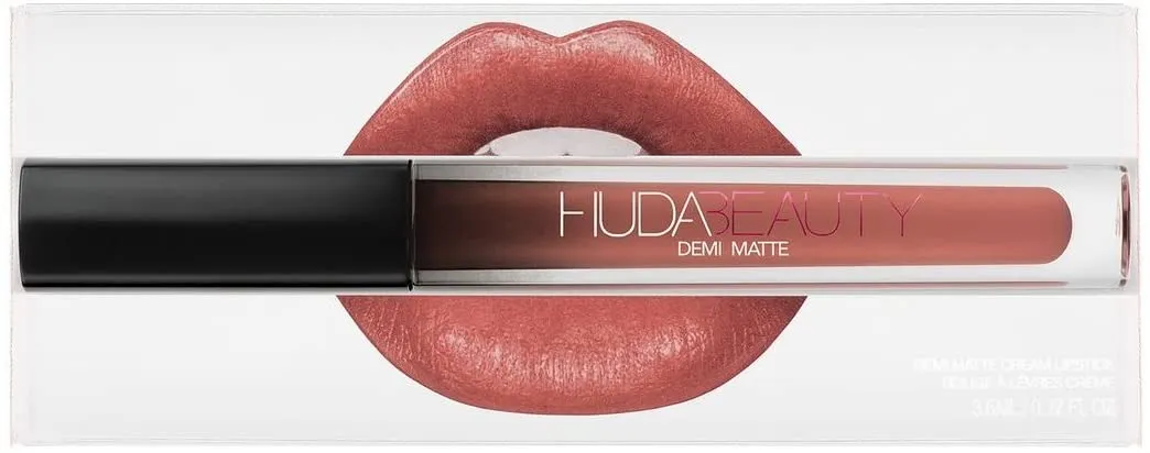 Demi Matte Cream Lipstick