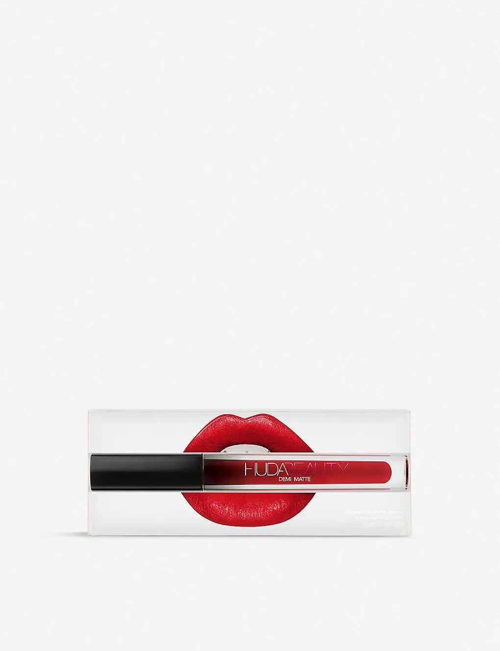 Demi Matte Cream Lipstick
