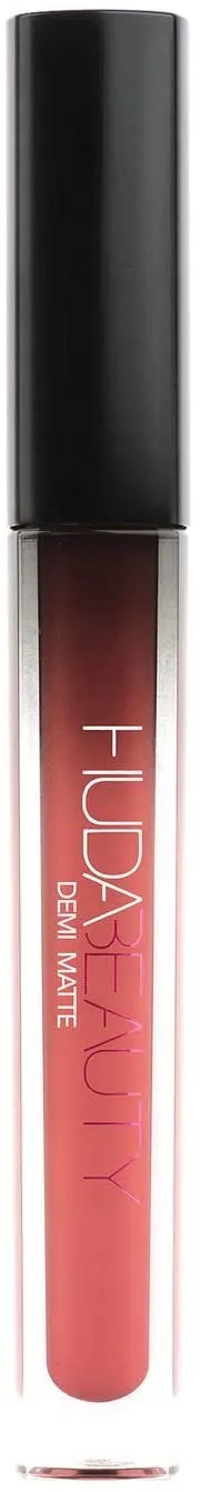 Demi Matte Cream Lipstick