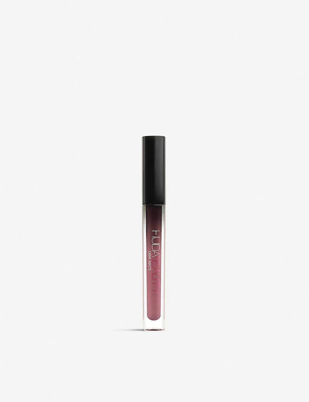 Demi Matte Cream Lipstick